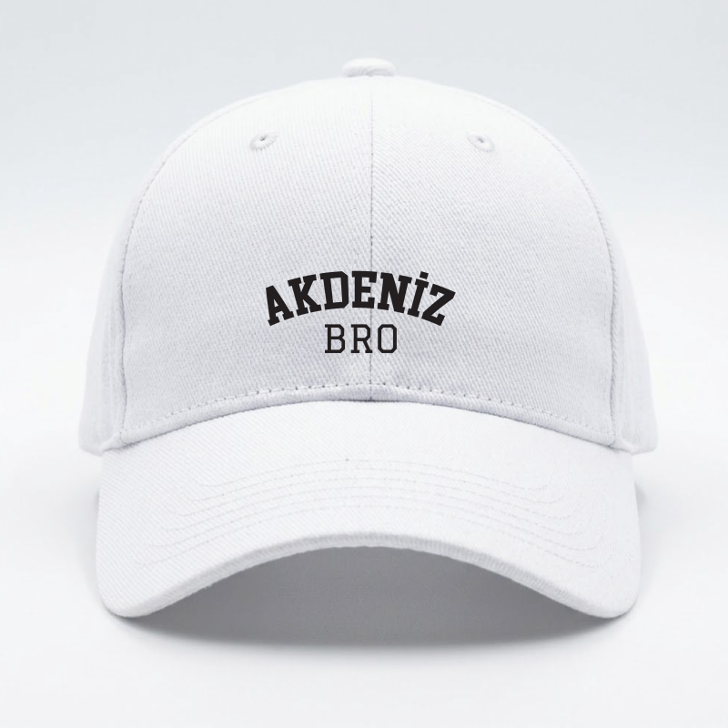 Akdeniz Üniversitesi Bro Şapka