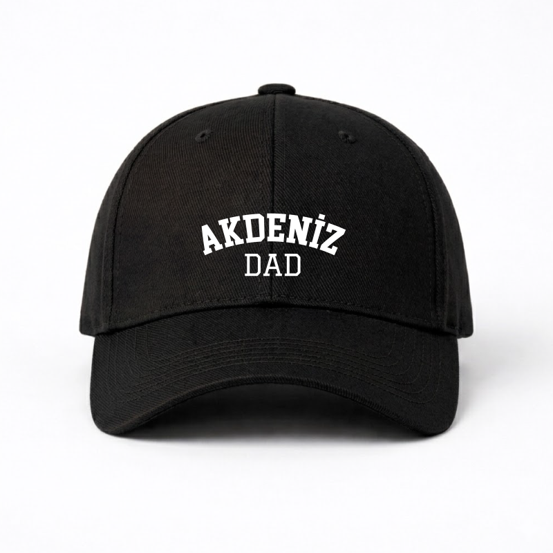 Akdeniz Üniversitesi DAD Şapka