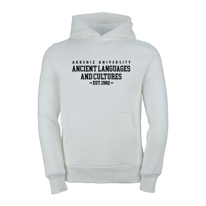 Akdeniz Üniversitesi Ancıent Languages and Cultures