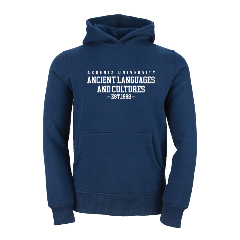 Akdeniz Üniversitesi Ancıent Languages and Cultures