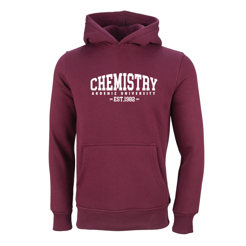 Akdeniz Üniversitesi Chemıstry